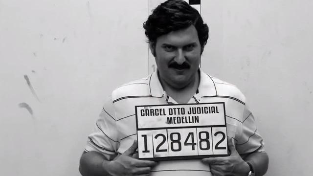 Imagen Pablo Escobar, el patrón del mal 1x3