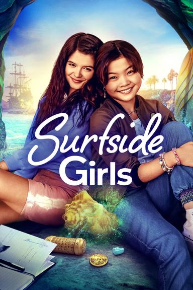 Imagen Las chicas de Surfside