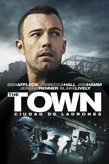 Imagen The Town: Ciudad de ladrones