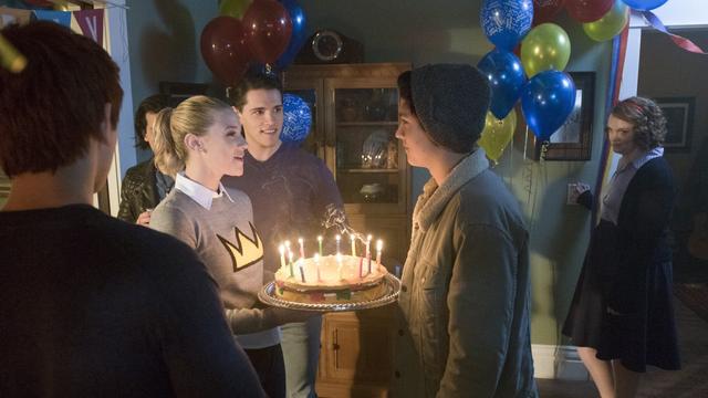 Imagen Riverdale 1x10