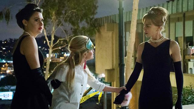 Imagen Big Little Lies 1x7