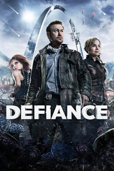 Imagen Defiance