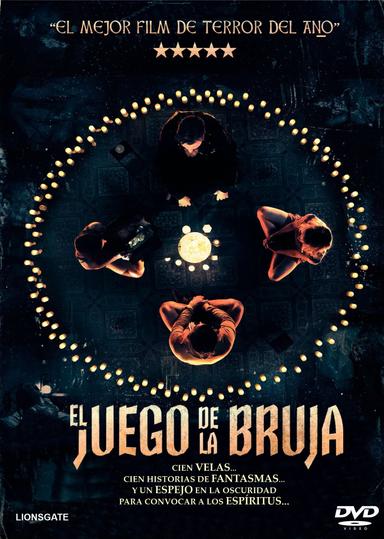 Imagen El juego de la bruja