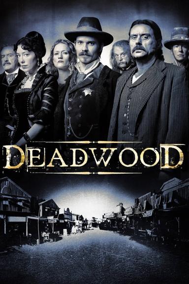 Imagen Deadwood