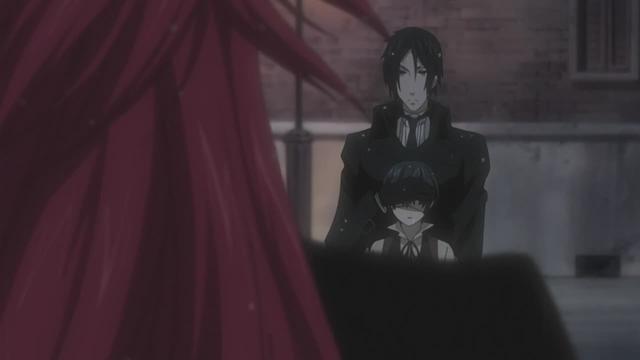 Imagen Black Butler 0x1