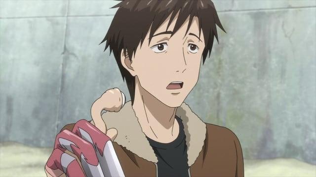 Imagen Parasyte: The Maxim 1x7