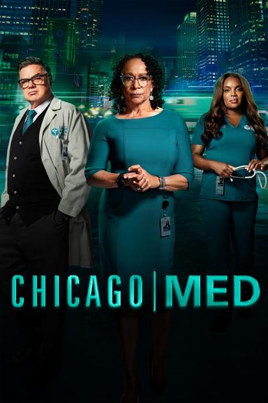 Imagen Chicago Med