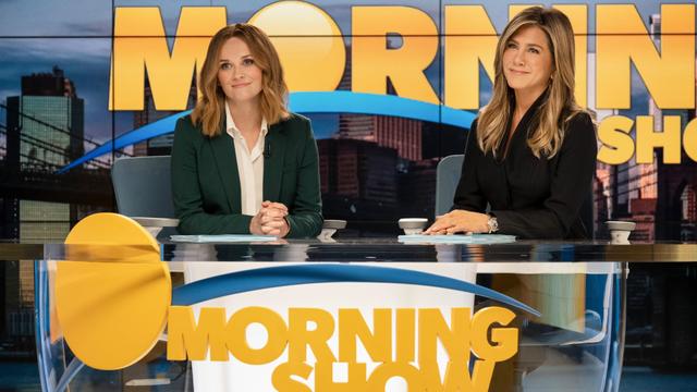 Imagen The Morning Show 1x4