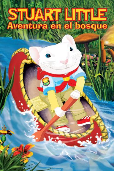 Imagen Stuart Little: Aventura en el bosque