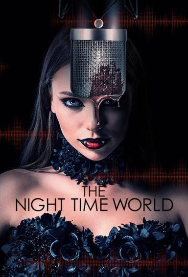 Imagen The Night Time World