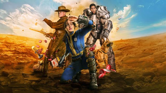 Imagen Fallout