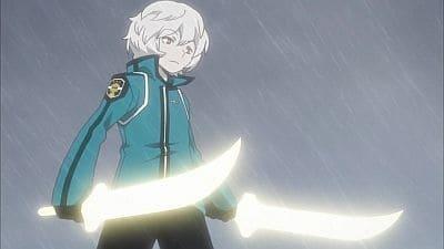 Imagen World Trigger 1x44