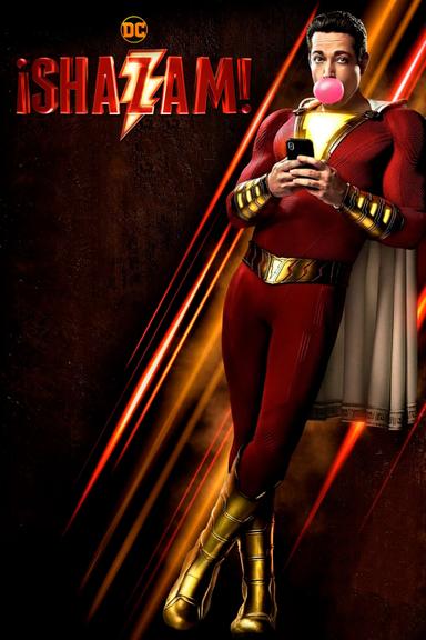 Imagen ¡Shazam!