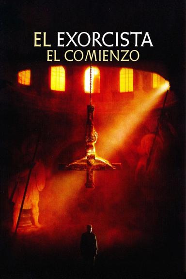 Imagen El exorcista: El comienzo