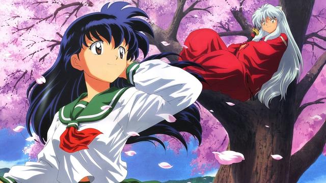 Imagen InuYasha