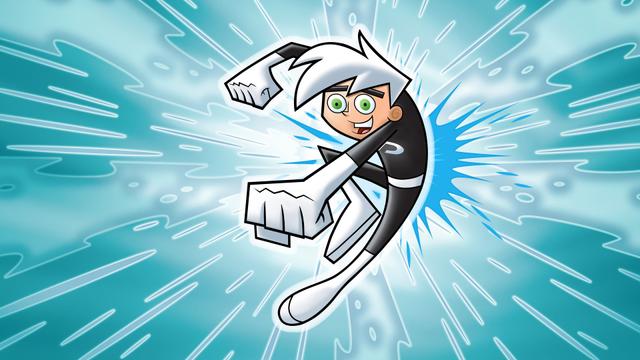 Imagen Danny Phantom