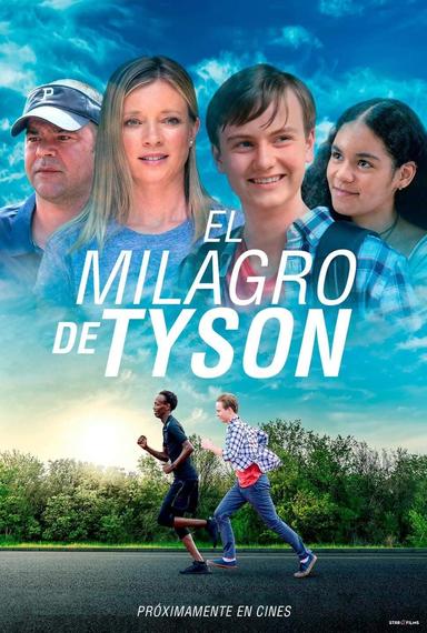 Imagen El milagro de Tyson