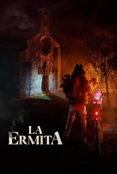 Imagen La ermita