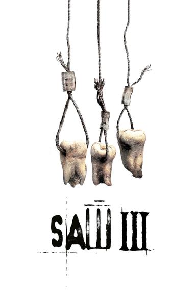 Imagen Saw III