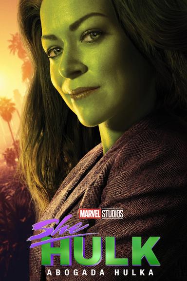 Imagen She-Hulk: abogada Hulka