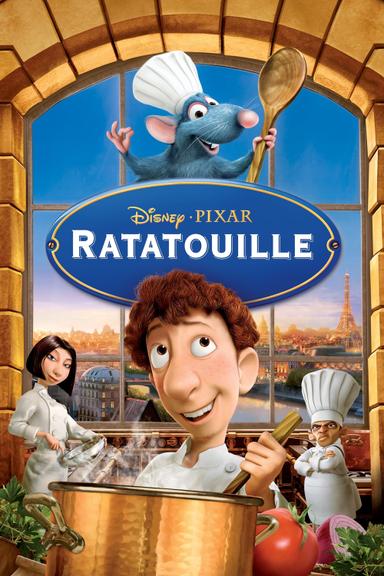 Imagen Ratatouille