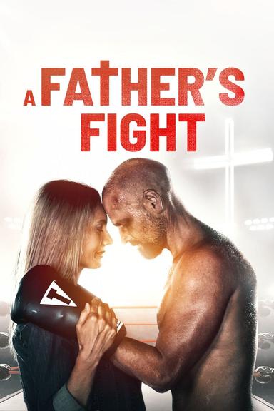 Imagen A Father's Fight