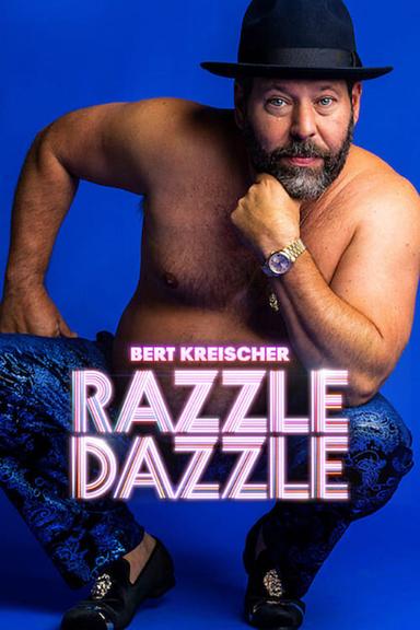 Imagen Bert Kreischer: Razzle Dazzle