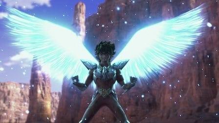 Imagen Saint Seiya: Los Caballeros del Zodiaco 1x12