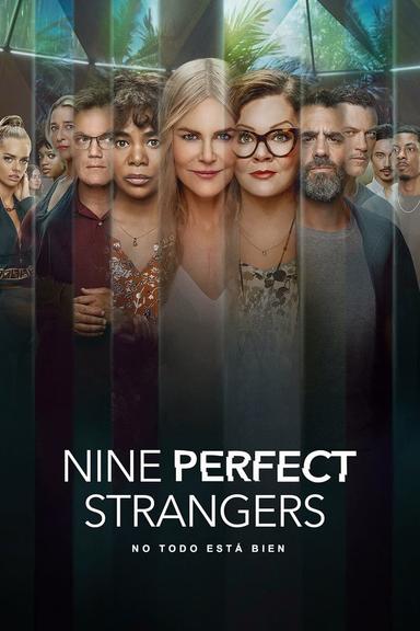 Imagen Nine Perfect Strangers