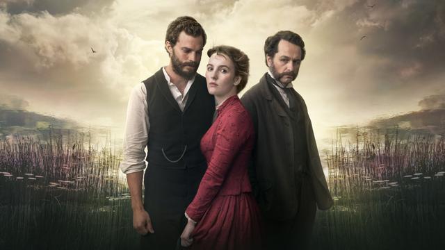 Imagen Death and Nightingales