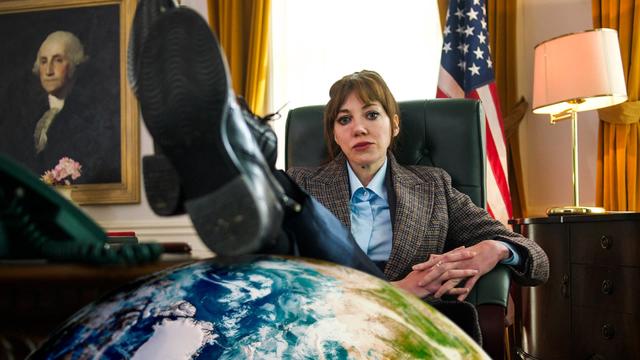 Imagen Según Philomena Cunk