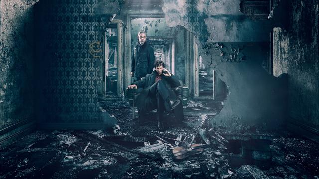 Imagen Sherlock