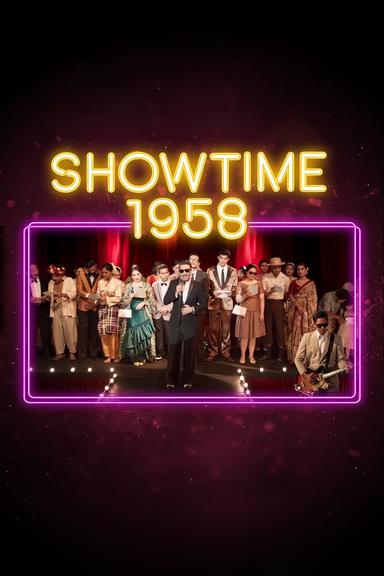 Imagen Showtime 1958