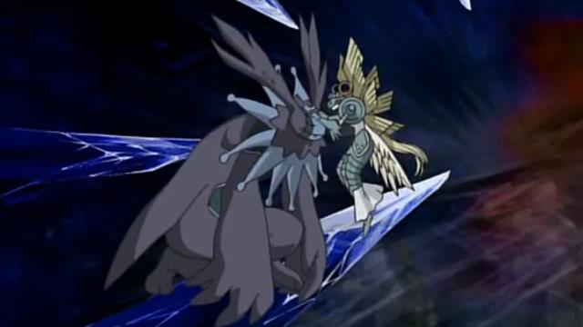 Imagen Digimon Frontier 1x35