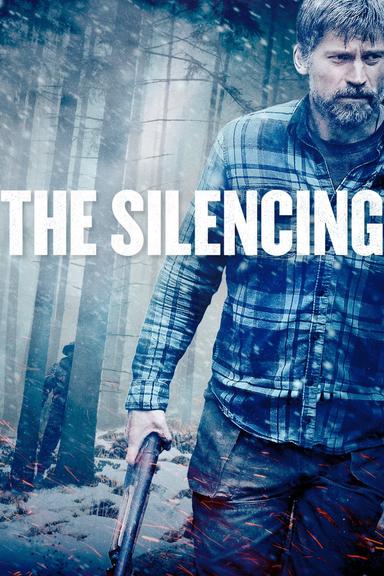 Imagen The Silencing