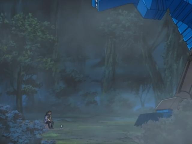 Imagen Zoids: New Century Zero 1x20