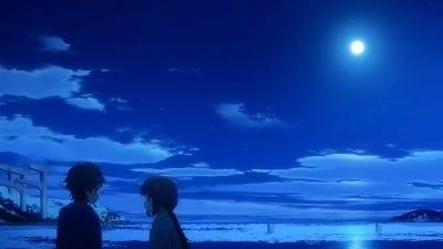 Imagen Nagi no Asukara 1x25