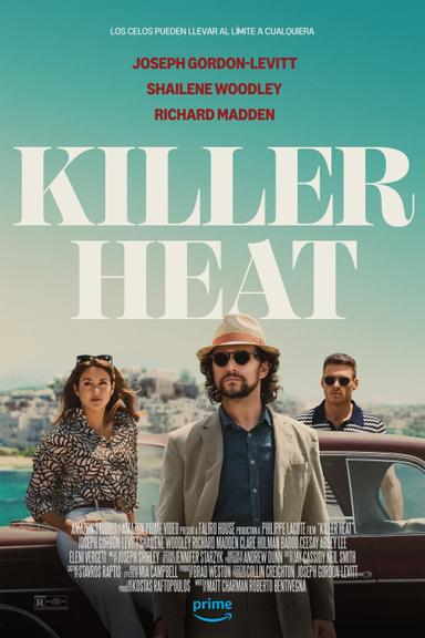 Imagen Killer Heat