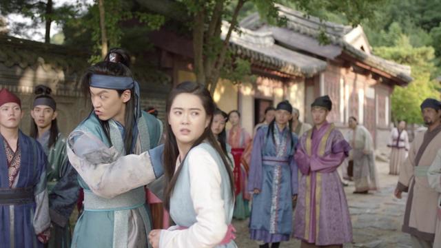 Imagen Hwarang: The Beginning 1x5