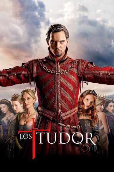 Imagen Los Tudor