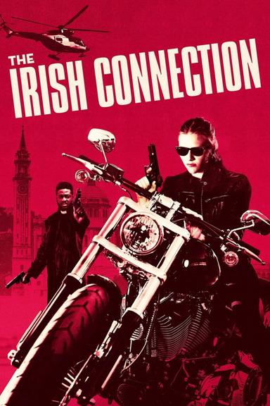 Imagen The Irish Connection