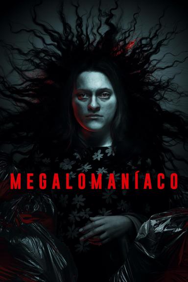 Imagen Megalomaniac