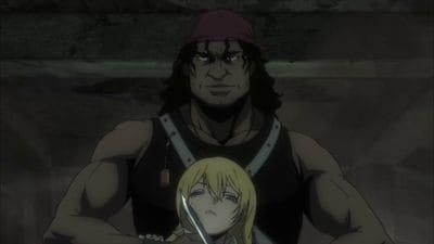 Imagen BTOOOM! 1x7