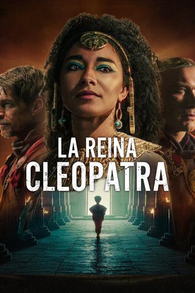 Imagen La reina Cleopatra