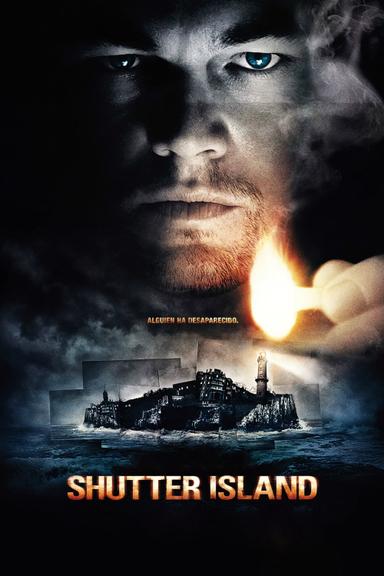 Imagen Shutter Island