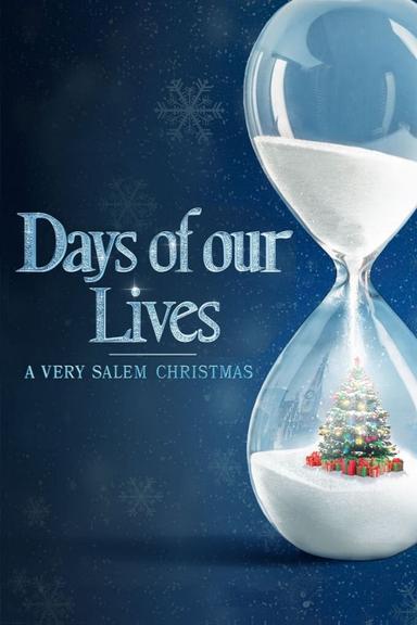 Imagen Days of Our Lives: A Very Salem Christmas