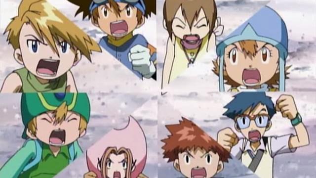 Imagen Digimon Adventure 1x39