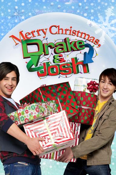 Imagen Feliz Navidad, Drake y Josh