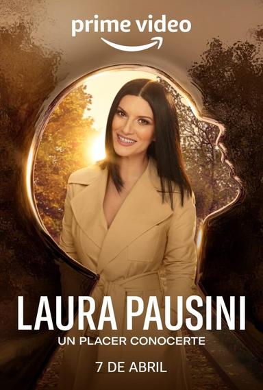 Imagen Laura Pausini - Un Placer Conocerte