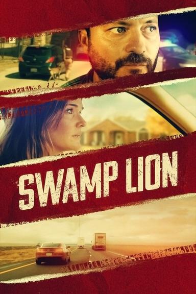 Imagen Swamp Lion